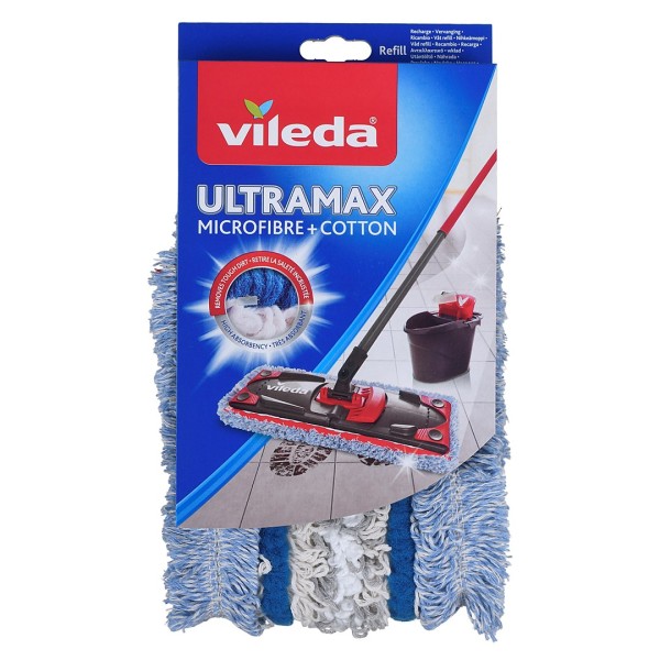 Mop Refill Vileda UltraMax Micro & ...