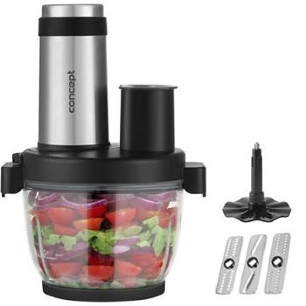 Concept RM3300 food processor 2 L ...