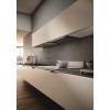 Elica LANE IX/A/52 Built-in Stainless steel 550 m³/h B