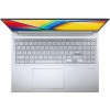 ASUS Vivobook 16 X1605VA-MB1803 i5-13420H 16.0" WUXGA IPS-level Panel 60Hz 300nits AG 16GB DDR4 SSD512 Intel UHD Graphics WLAN+BT Cam720p 42WHrs NoOS Cool Silver