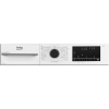 BEKO | Dryer Machine with Heat Pump | BM3T49230W | Energy efficiency class E | Front loading | 9 kg | Digital | Depth 60.7 cm | White