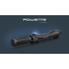 ROWENTA Brush Activ UB9520F0 black hot air rotating brush