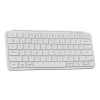 KEYBOARD WRL B1 PRO/IVORY WHITE B1P-K8 KEYCHRON