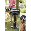 Barbecook Charcoal Barbecue Loewy 45, 43 x 43 x 97 cm | BC-CHA-1007 | Black