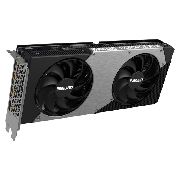 INNO3D GeForce RTX 5060 Ti TWIN ...