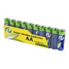 GEMBIRD Super alkaline AA batteries