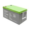 QOLTEC 53079 Deep Cycle Gel battery 12V