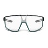 Okulary JULBO FURY czarny