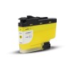 Brother High-yield Ink Cartridge | LC3239XLY | Ink | Yellow