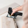 Batavia 12V jig saw 2.0 set (1 x battery 2Ah / 1 x USB charging cable)