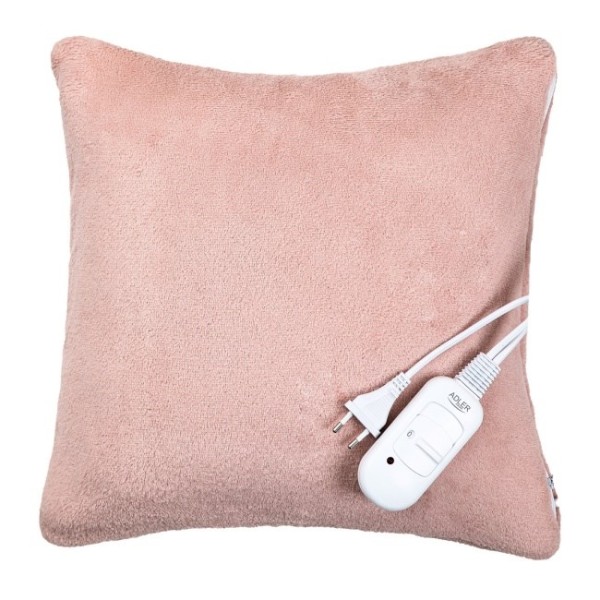 Adler Super Soft Electric Heating Pad ...