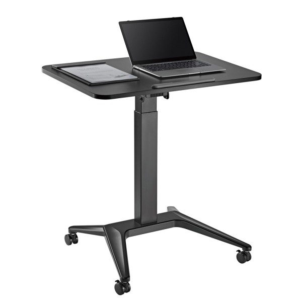 Maclean MC-453 B Mobile Laptop Desk ...