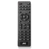 JVC Mini Tower RD-E861B-DAB