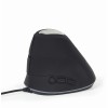 MOUSE USB OPTICAL SPACEGREY/ERGONOMIC MUS-ERGO-03 GEMBIRD
