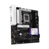 Mainboard|ASROCK|Memory DDR5|Memory slots 4|1xPCI-Express 4.0 16x|1xPCI-Express 5.0 16x|1xM.2|1xHDMI|1xDisplayPort|1xAudio-In|1xAudio-Out|1xMicrophone|2xUSB 2.0|6xUSB 3.2|1xUSB-C|1xRJ45|B860PRORSWIFI