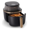 Philips 3000 series NA332/00 fryer Single 6.2 L Stand-alone 1700 W Hot air fryer Black