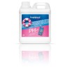 Acrylmed CALCID MINUS Liquid for lowering the pH of pool water, 2 litres