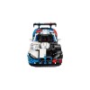 LEGO TECHNIC 42226 BMW M4 GT3 EVO Race Car