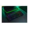 Razer | Huntsman Mini 60% | Black | Gaming keyboard | Wired | Opto-Mechanical | RGB LED light | NORD