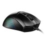 MOUSE USB OPTICAL GAMING/CLUTCH GM51 LIGHTWEIGHT MSI