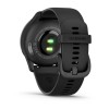 SMARTWATCH VIVOMOVE TREND/BLACK 010-02665-00 GARMIN