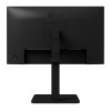LCD Monitor|LG|24BA550-B|24