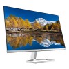 HP M27fq 68.6 cm (27") 2560 x 1440 pixels Quad HD LED Silver