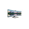 Philips P Line 32:9 SuperWide curved LCD display 499P9H/00