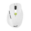 MOUSE USB OPTICAL WRL MD105/VT-GN 90XB0AH0-BMU010 ASUS