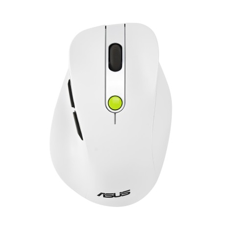 MOUSE USB OPTICAL WRL MD105/VT-GN 90XB0AH0-BMU010 ASUS