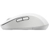 MOUSE USB OPTICAL WRL M650/WHITE 910-006255 LOGITECH