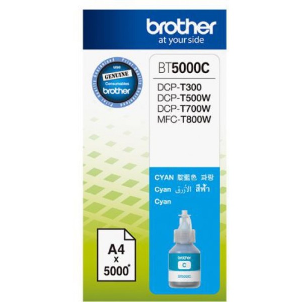 Brother BT5000C | Ink Cartridge | ...