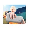 Sony ULT FIELD 3 Portable Bluetooth Speaker, White | Sony