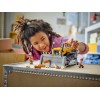 LEGO CITY 60466 Yellow Bulldozer