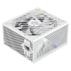 Gamemax Power Supply, 80 PLUS, Gold | GX PRO 1050G WH | 1050 W