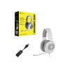 CORSAIR HS55 Surround Headset White EU