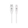 Goobay | Charging and Sync Cable | 39446 | Lightning to USB-C