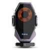 XBLITZ AUTOMATIC CAR MOUNT WITH CHARGING FX8