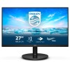 Philips V Line 272V8LA/00 computer monitor 68.6 cm (27") 1920 x 1080 pixels Full HD LED Black