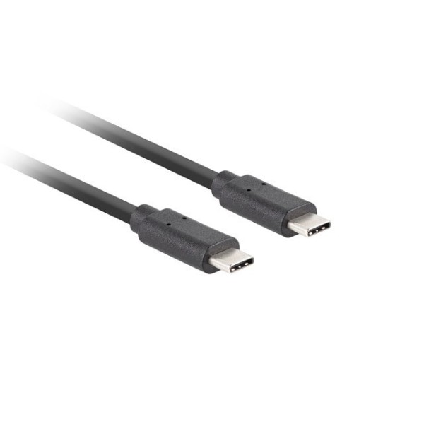 LANBERG CABLE USB-C M/M 3.2 GEN2 ...