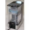 SALE OUT. Caso 01875 HOT 7 Turbo Hot water dispenser, Capacity 2.7 L, Black/Stainless Steel | Caso Turbo Hot Water Dispenser | Hot 7 | Water Dispenser | 2200-2600 W | 2.7 L | Plastic/Stainless Steel | Black/Stainless Steel | DAMAGED PACKAGING