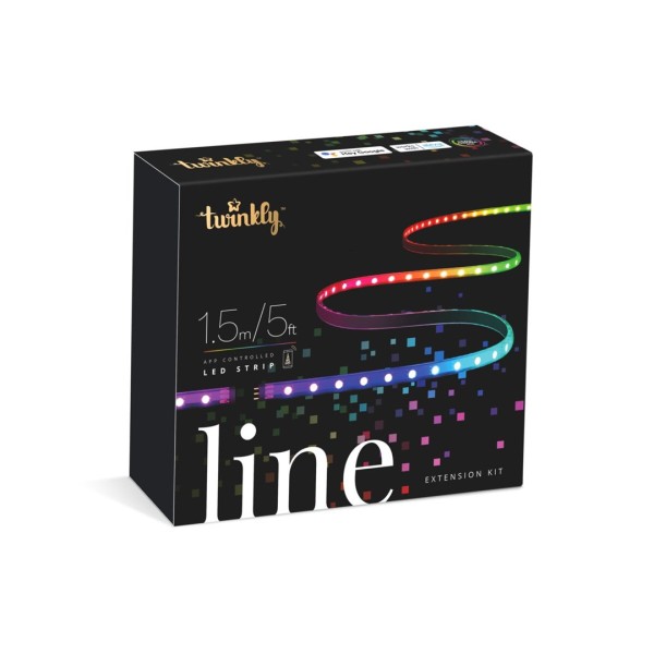 TWINKLY Line 90 Extension Kit (TWL100ADP-B) ...