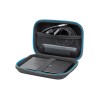 Genesis | Travel Case Organizer for HDD/SDD cables | Natec Krill 2