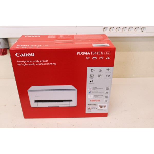 SALE OUT. Canon Multifunctional printer | ...