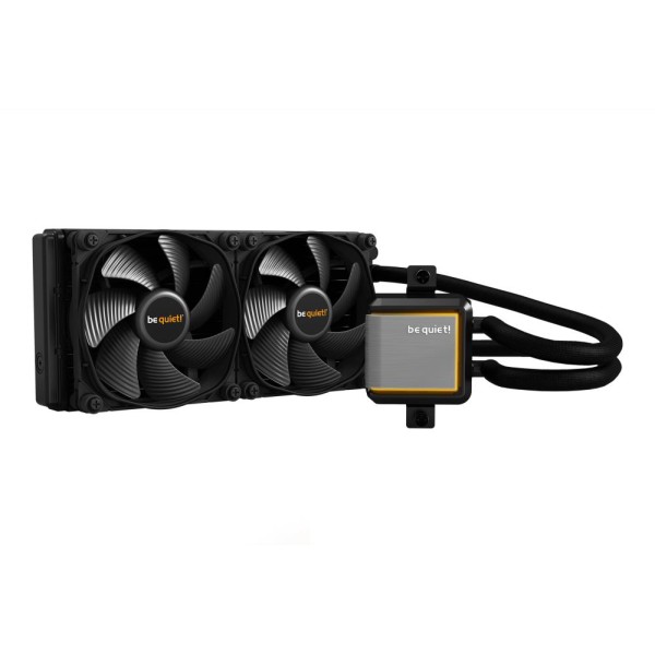 CPU COOLER S_MULTI/SILENT LOOP 2 BW010 ...