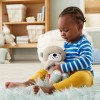 Fisher-Price Soothe 'N Snuggle Otter