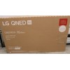 SALE OUT. LG 75QNED80A3A 75