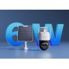 Reolink TrackMix Series B770 withSolar Panel 2