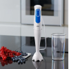 Braun | Blender | MultiQuick 3 | Hand Blender | 700 W | Number of speeds 2 | White/Blue