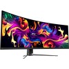 Monitor|MSI|MPG 491CQP QD-OLED|49
